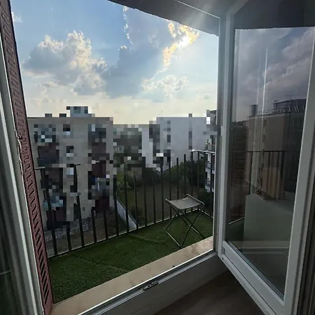 Grand Proche Paris Apartmán Saint-Maur-des-Fossés