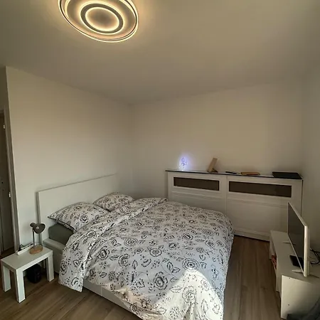 Grand Proche Paris Apartmán Saint-Maur-des-Fossés